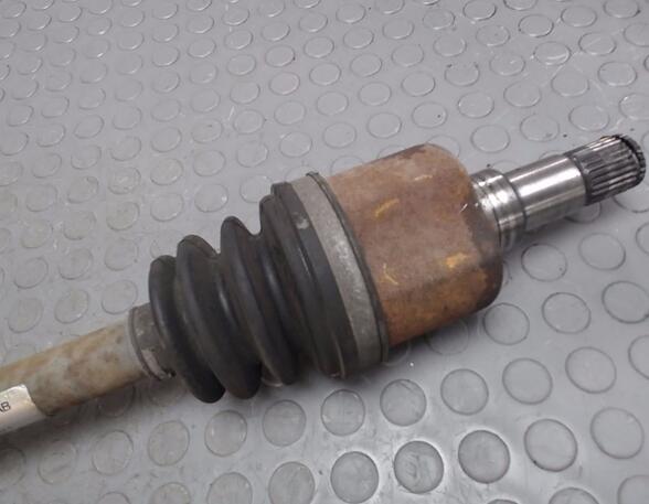 Drive Shaft FORD Focus (DAW, DBW)