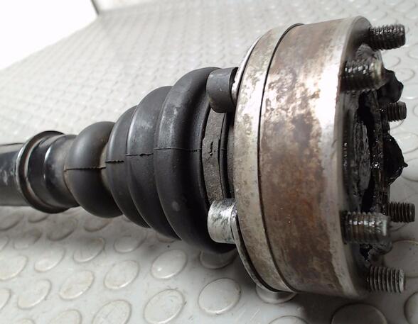 Drive Shaft AUDI A4 (8D2, B5)