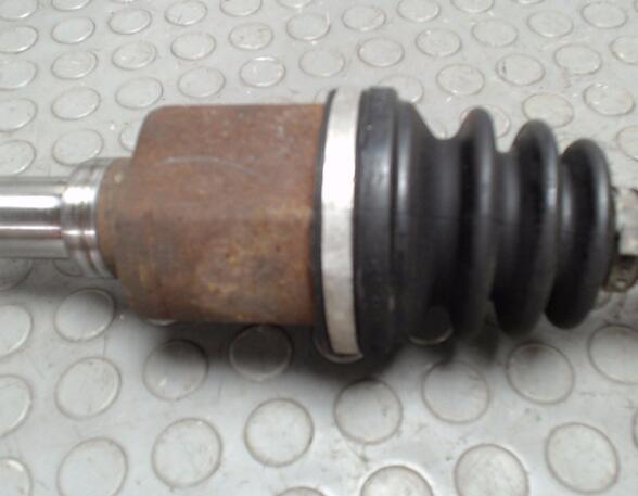 Drive Shaft FORD Fusion (JU)