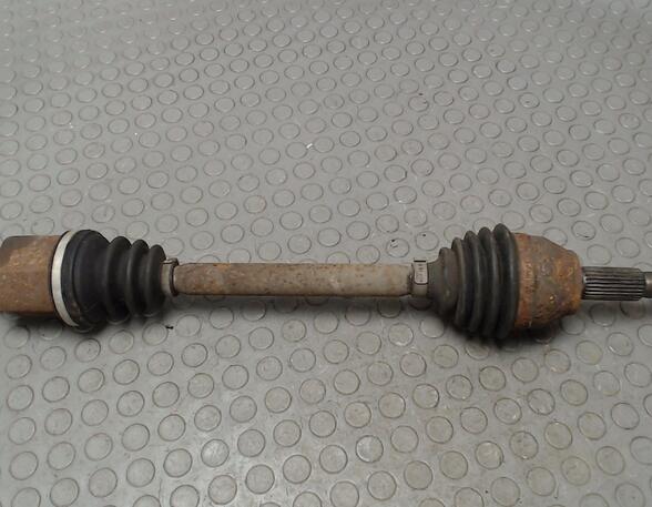 Drive Shaft FORD Fusion (JU)