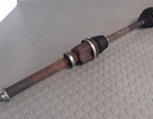 Drive Shaft RENAULT Megane II Stufenheck (LM0/1)