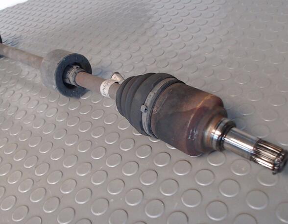 Drive Shaft FIAT Punto (188), FIAT Punto Kasten/Schrägheck (188)