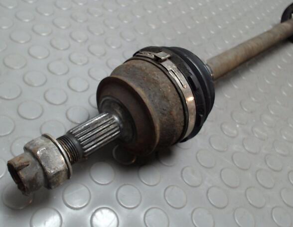 Drive Shaft FIAT Punto (176)