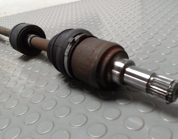 Drive Shaft FIAT Punto (176)