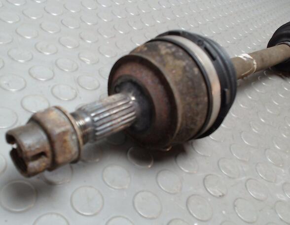 Drive Shaft FIAT Punto (176)