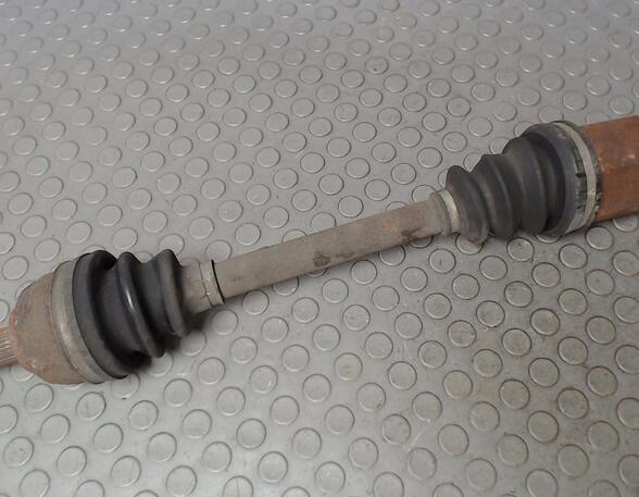 Drive Shaft RENAULT Megane II Coupé-Cabriolet (EM0/1)