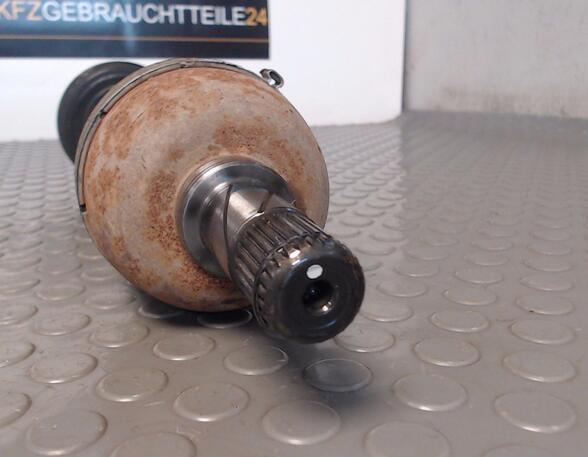 Drive Shaft VOLVO V40 Kombi (VW)