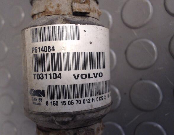 Drive Shaft VOLVO V40 Kombi (VW)