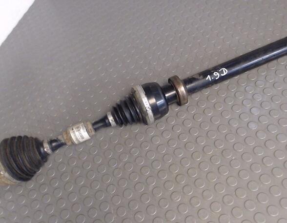 Drive Shaft VOLVO V40 Kombi (VW)