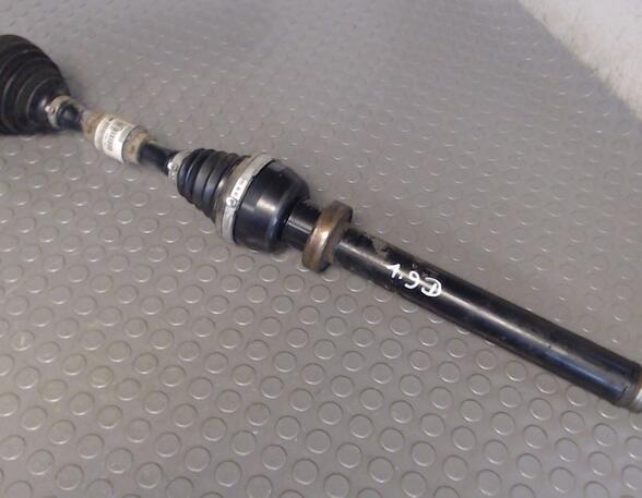 Drive Shaft VOLVO V40 Kombi (VW)