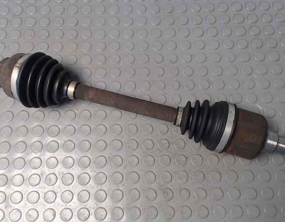 Drive Shaft FORD Focus C-Max (--)