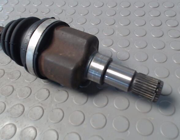 Drive Shaft FORD Focus C-Max (--)