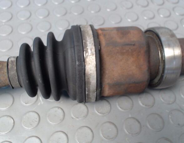 Drive Shaft FORD Focus C-Max (--)