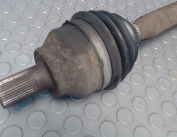 Drive Shaft FORD Focus C-Max (--)