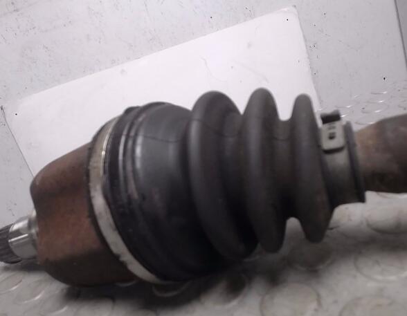 Drive Shaft FORD Fusion (JU)