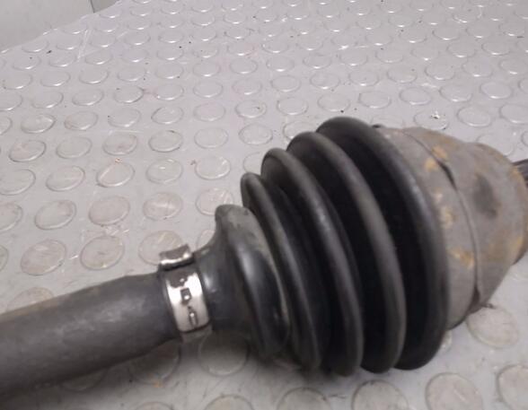 Drive Shaft FORD Fusion (JU)