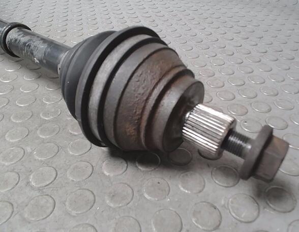 Drive Shaft AUDI 100 (443, 444)