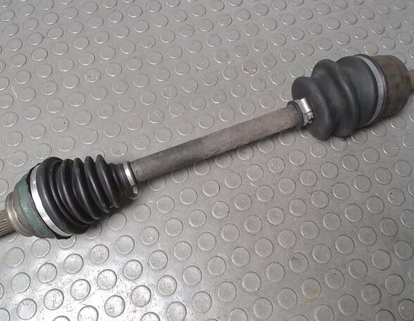 Drive Shaft MAZDA 323 III Hatchback (BF)