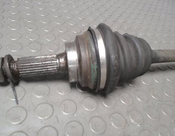 Drive Shaft MAZDA 323 III Hatchback (BF)