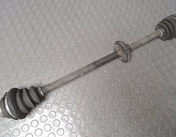 Drive Shaft MAZDA 323 III Hatchback (BF)