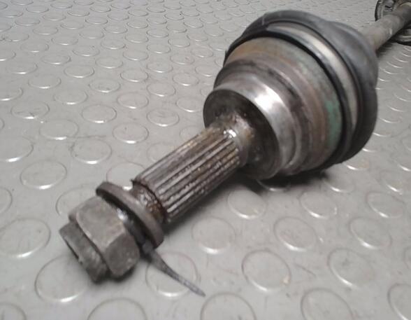 Drive Shaft MAZDA 323 III Hatchback (BF)