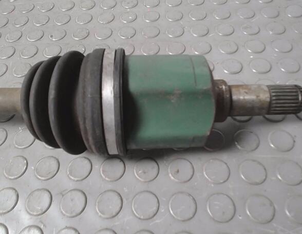 Drive Shaft MAZDA 323 III Hatchback (BF)