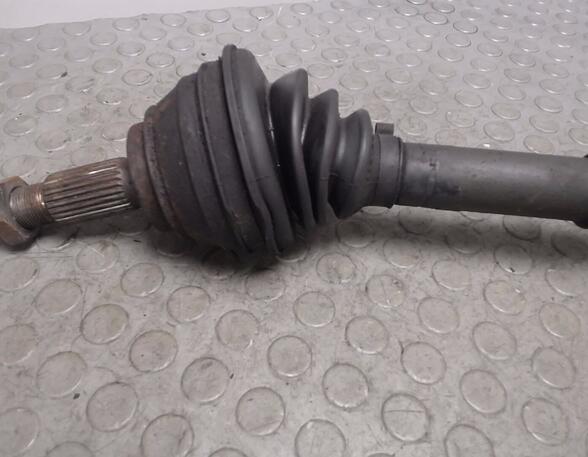 Drive Shaft AUDI 100 (443, 444)