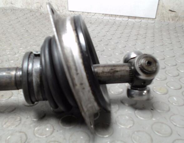 Drive Shaft RENAULT Kangoo (KC0/1)