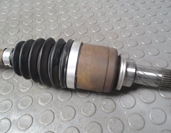 Drive Shaft RENAULT Clio III (BR0/1, CR0/1), RENAULT Clio IV (BH)