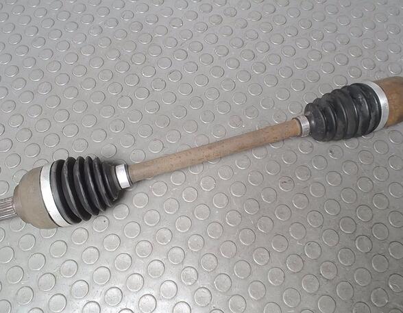 Drive Shaft RENAULT Clio III (BR0/1, CR0/1), RENAULT Clio IV (BH)