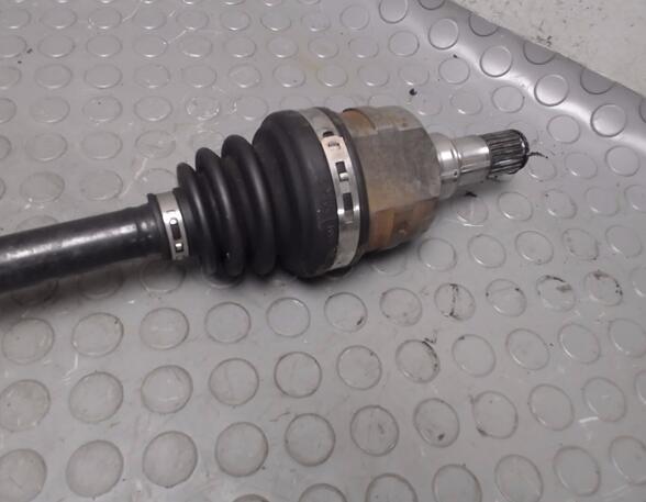 Drive Shaft CHEVROLET Spark (M300)