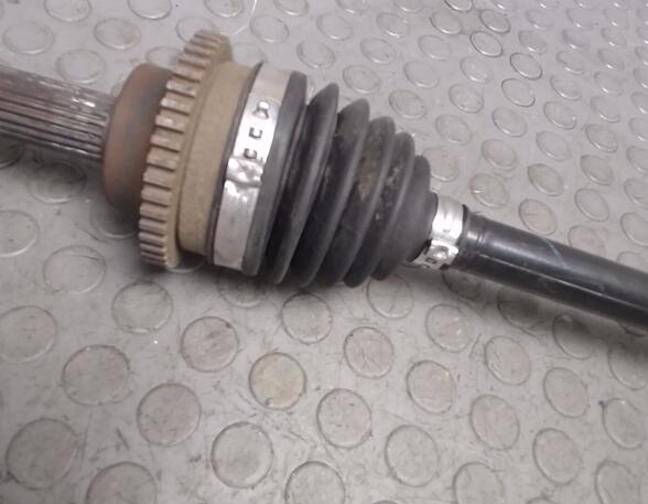 Drive Shaft CHEVROLET Spark (M300)