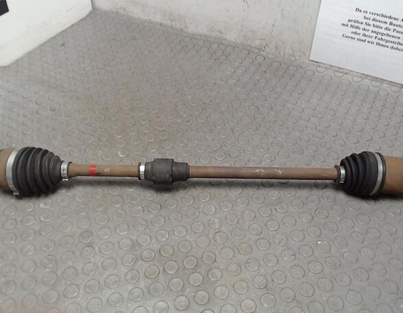 Drive Shaft MITSUBISHI Mirage/Space Star Schrägheck (A0 A)