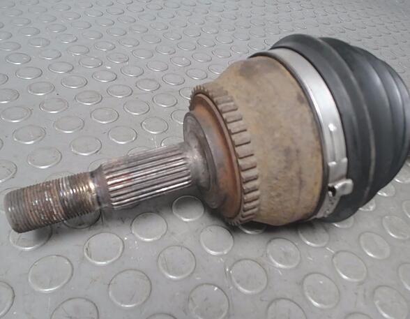 Drive Shaft VOLVO V40 Kombi (VW)