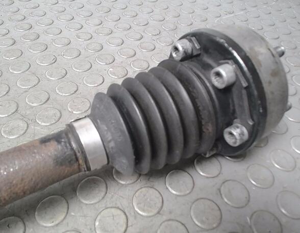 Drive Shaft SKODA Fabia I (6Y2)