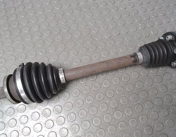 Drive Shaft SKODA Fabia I (6Y2)