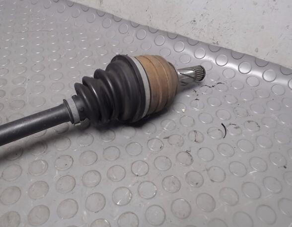 Drive Shaft OPEL Corsa B (73, 78, 79)