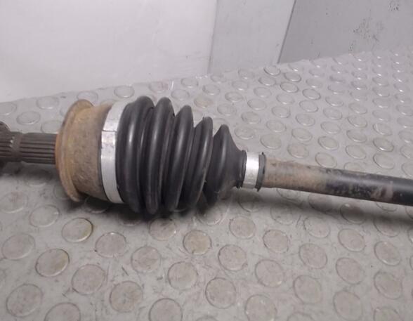 Drive Shaft OPEL Corsa B (73, 78, 79)