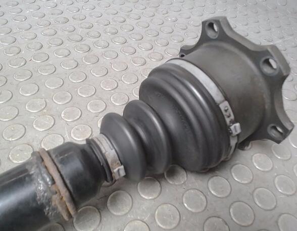 Drive Shaft AUDI A4 Avant (8D5, B5)