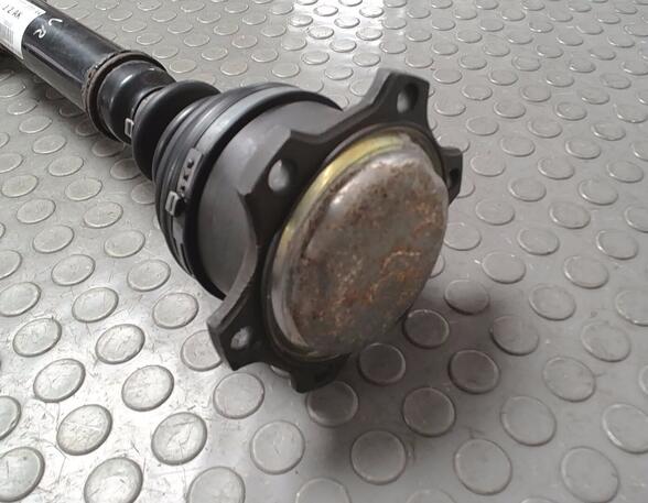 Drive Shaft AUDI A4 Avant (8D5, B5)