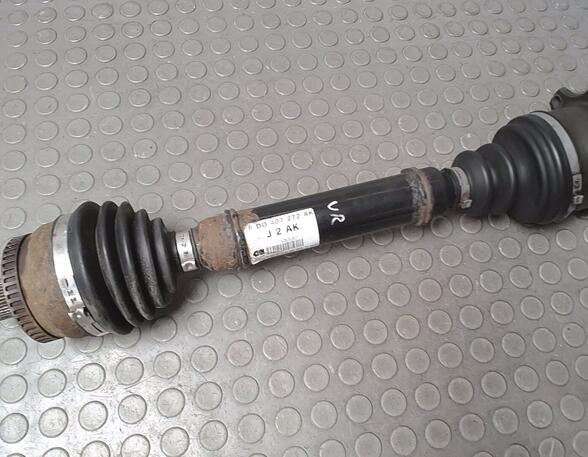 Drive Shaft AUDI A4 Avant (8D5, B5)