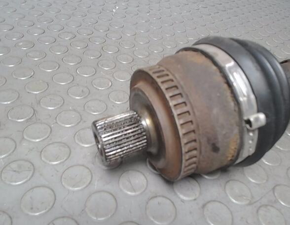 Drive Shaft AUDI A4 Avant (8D5, B5)