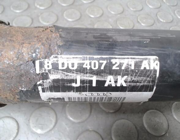 Drive Shaft AUDI A4 Avant (8D5, B5)