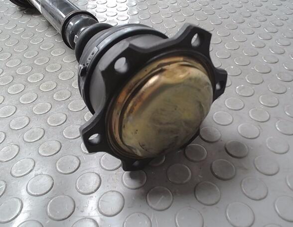 Drive Shaft AUDI A4 Avant (8D5, B5)