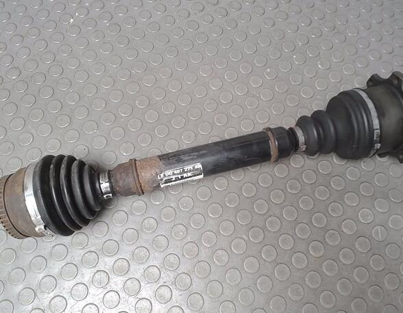 Drive Shaft AUDI A4 Avant (8D5, B5)