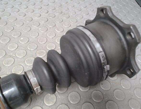 Drive Shaft AUDI A4 Avant (8D5, B5)