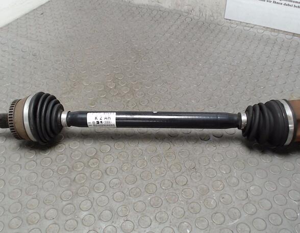 Drive Shaft AUDI A4 (8EC, B7)