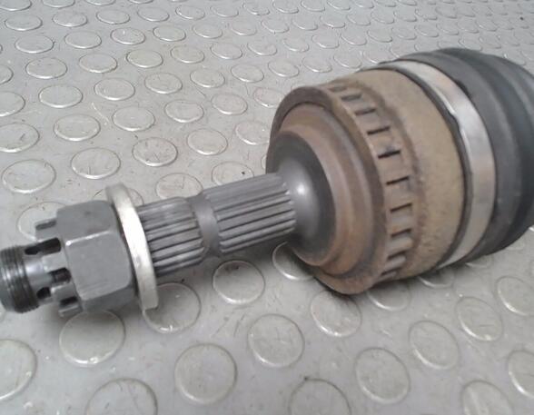 Drive Shaft OPEL Corsa B (73, 78, 79)