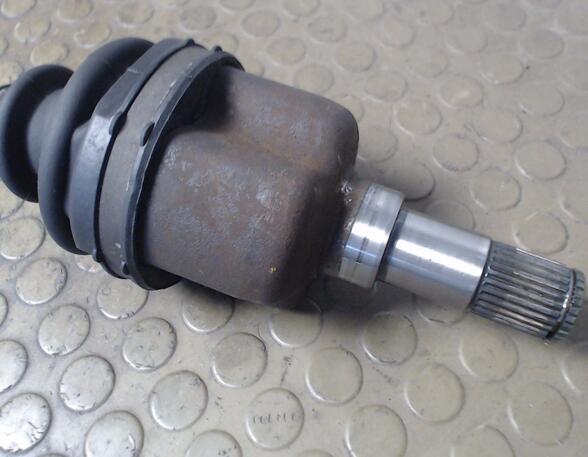 Drive Shaft FORD Mondeo III Turnier (BWY)