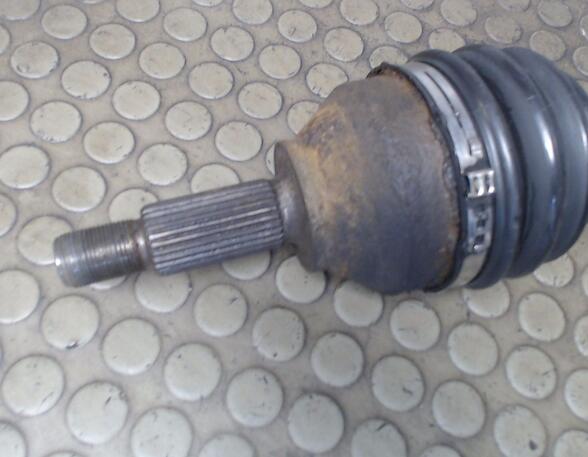 Drive Shaft FORD Mondeo III Turnier (BWY)